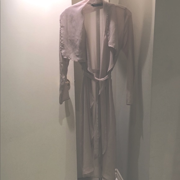 Mendocino sheer cover - Picture 5 of 6